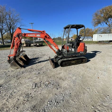 2017 kubota mini excavator kx1|kubota kx71 3s price.